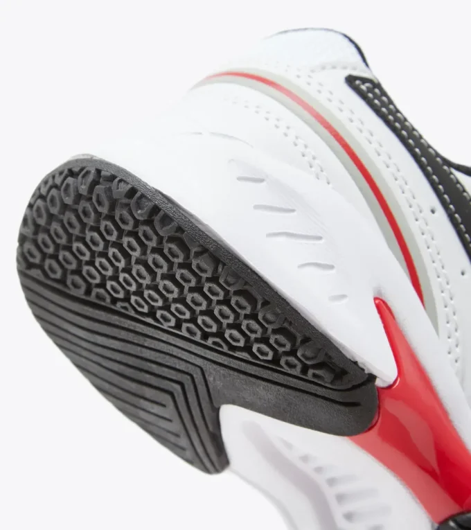 S. Challenge 4 Sl Jr Pantofi de tenis pentru juniori – Unisex S. Challenge 4 Sl Jr Pantofi de tenis pentru juniori – Unisex
