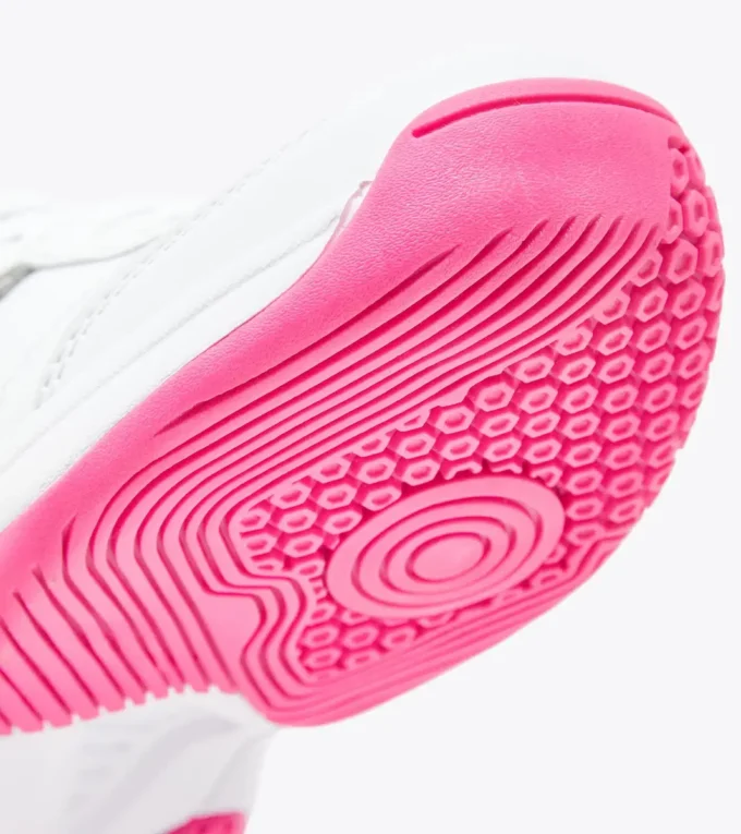 S. Challenge 4 Sl Jr Pantofi de tenis pentru juniori – Unisex S. Challenge 4 Sl Jr Pantofi de tenis pentru juniori – Unisex