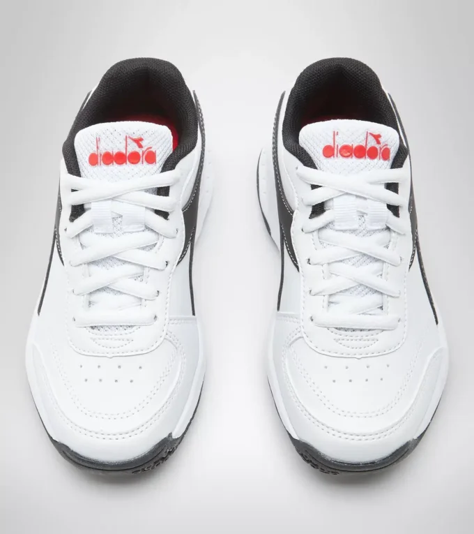 S. Challenge 4 Sl Jr Pantofi de tenis pentru juniori – Unisex S. Challenge 4 Sl Jr Pantofi de tenis pentru juniori – Unisex