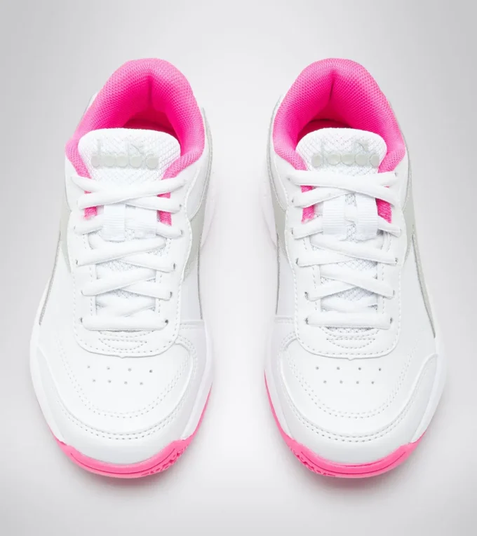 S. Challenge 4 Sl Jr Pantofi de tenis pentru juniori – Unisex S. Challenge 4 Sl Jr Pantofi de tenis pentru juniori – Unisex
