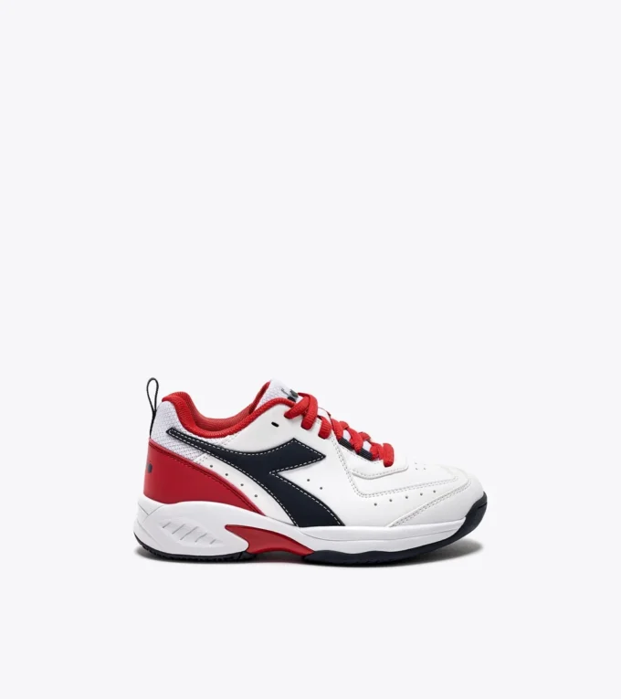 S. Challenge 5 Sl Jr Pantofi de tenis – Tineret S. Challenge 5 Sl Jr Pantofi de tenis – Tineret