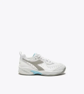 S. Challenge 5 Sl Jr Pantofi de tenis – Tineret S. Challenge 5 Sl Jr Pantofi de tenis – Tineret