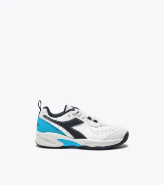 S. Challenge 5 Sl Jr Pantofi de tenis – Tineret S. Challenge 5 Sl Jr Pantofi de tenis – Tineret