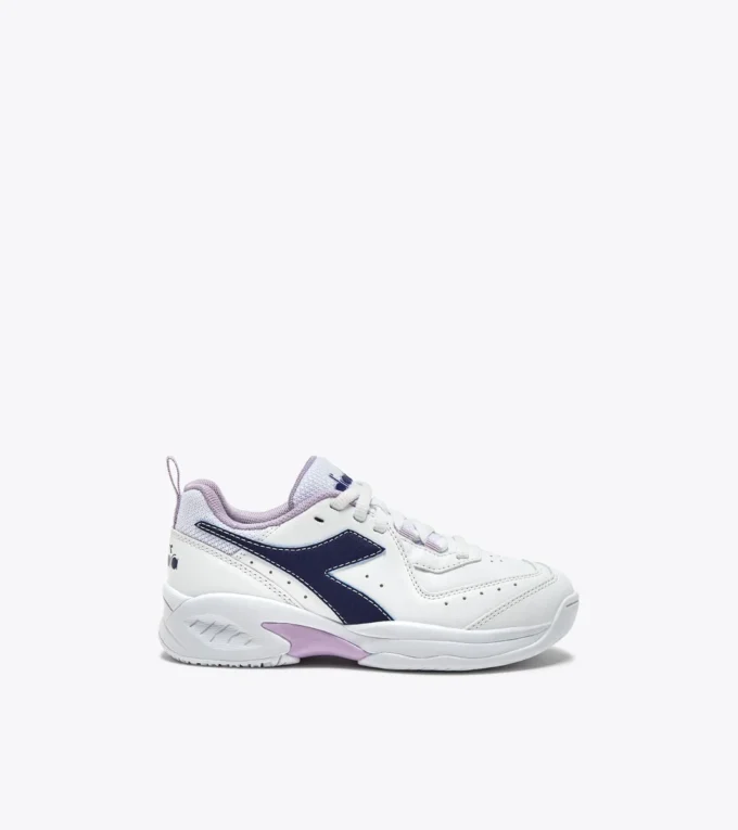S. Challenge 5 Sl Jr Pantofi de tenis – Tineret S. Challenge 5 Sl Jr Pantofi de tenis – Tineret