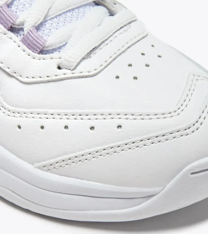 S. Challenge 5 Sl Jr Pantofi de tenis – Tineret S. Challenge 5 Sl Jr Pantofi de tenis – Tineret