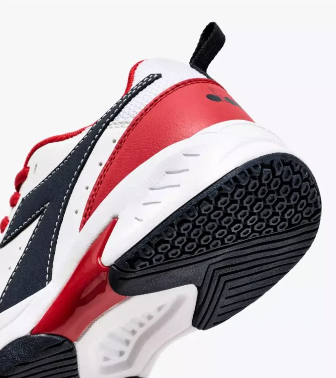 S. Challenge 5 Sl Jr Pantofi de tenis – Tineret S. Challenge 5 Sl Jr Pantofi de tenis – Tineret