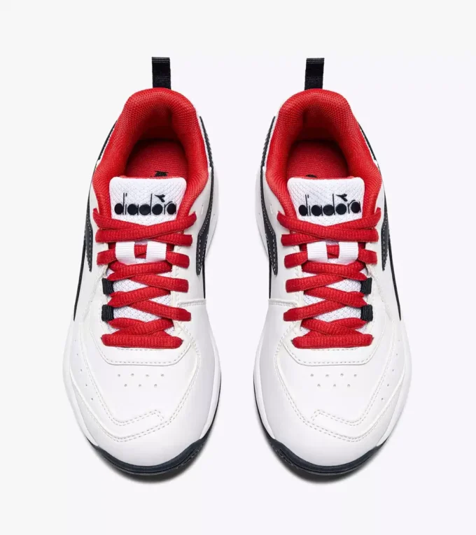 S. Challenge 5 Sl Jr Pantofi de tenis – Tineret S. Challenge 5 Sl Jr Pantofi de tenis – Tineret
