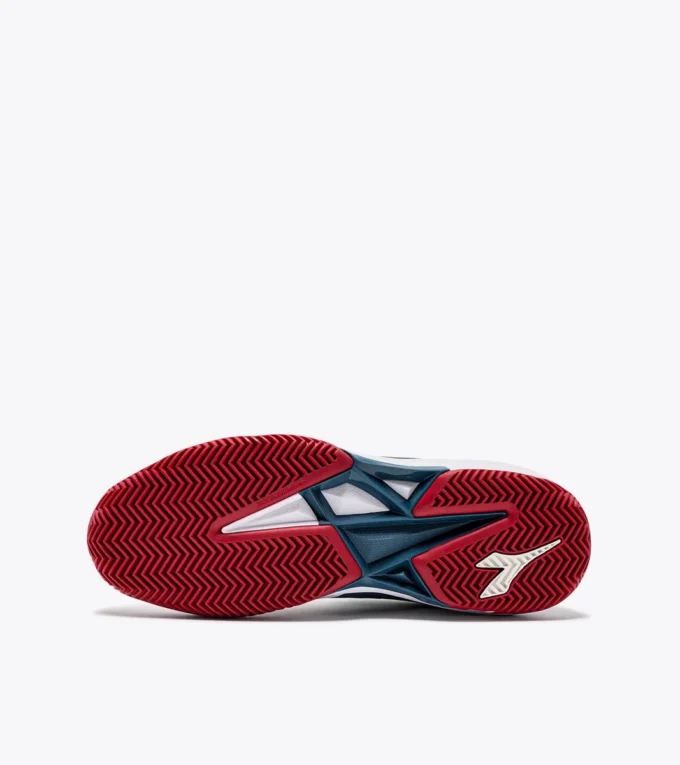 S.Challenge 5 Sl Sl Pantofi de tenis pentru terenuri de lut