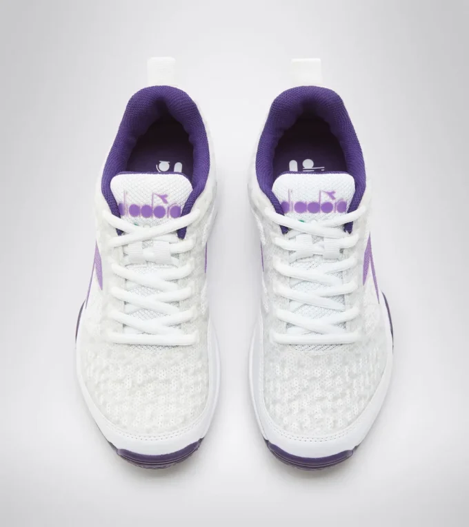 S.Shot W Clay Pantofi de tenis pentru terenuri de lut S.Shot W Clay Pantofi de tenis pentru terenuri de lut