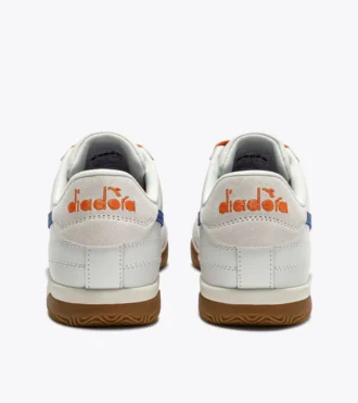 Seoul Adidași din piele inspirați de terasa interioară