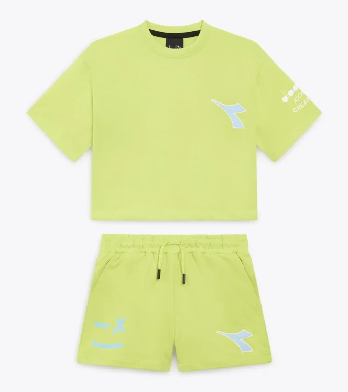 Set Candy Sport suit – Fit comfort – Fete