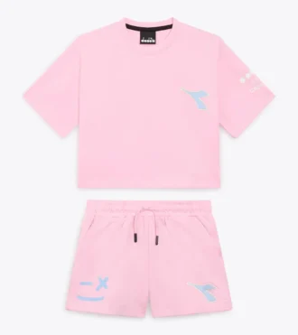 Set Candy Sport suit – Fit comfort – Fete