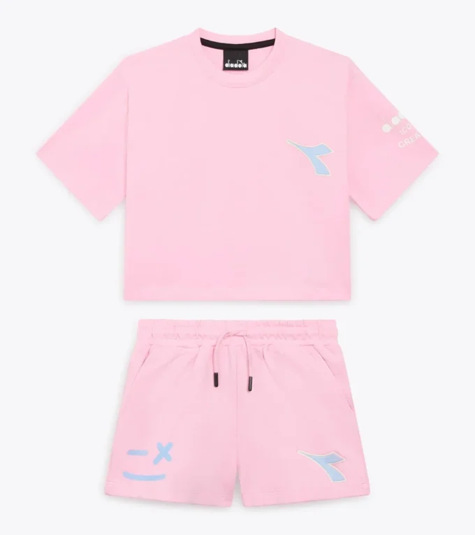 Set Candy Sport suit – Fit comfort – Fete