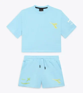 Set Candy Sport suit – Fit comfort – Fete