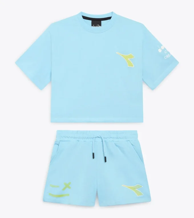 Set Candy Sport suit – Fit comfort – Fete Set Candy Sport suit – Fit comfort – Fete