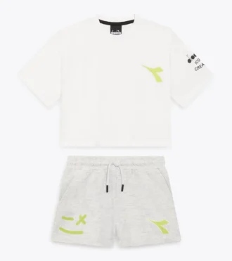 Set Candy Sport suit – Fit comfort – Fete