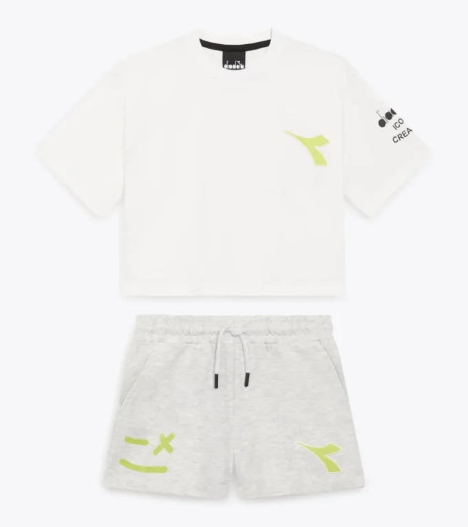 Set Candy Sport suit – Fit comfort – Fete