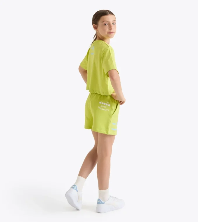 Set Candy Sport suit – Fit comfort – Fete