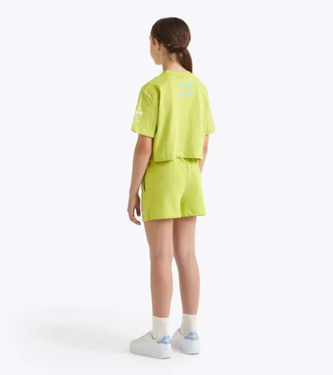 Set Candy Sport suit – Fit comfort – Fete