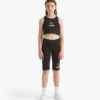 Set Jg. Costum sport pentru cicliști – Confortabil – Fete Set Jg. Costum sport pentru cicliști – Confortabil – Fete