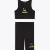 Set Jg. Costum sport pentru cicliști – Confortabil – Fete Set Jg. Costum sport pentru cicliști – Confortabil – Fete