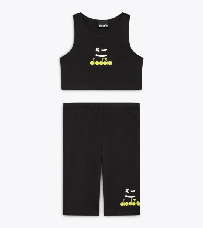 Set Jg. Costum sport pentru cicliști – Confortabil – Fete Set Jg. Costum sport pentru cicliști – Confortabil – Fete