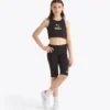 Set Jg. Costum sport pentru cicliști – Confortabil – Fete Set Jg. Costum sport pentru cicliști – Confortabil – Fete