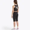 Set Jg. Costum sport pentru cicliști – Confortabil – Fete Set Jg. Costum sport pentru cicliști – Confortabil – Fete