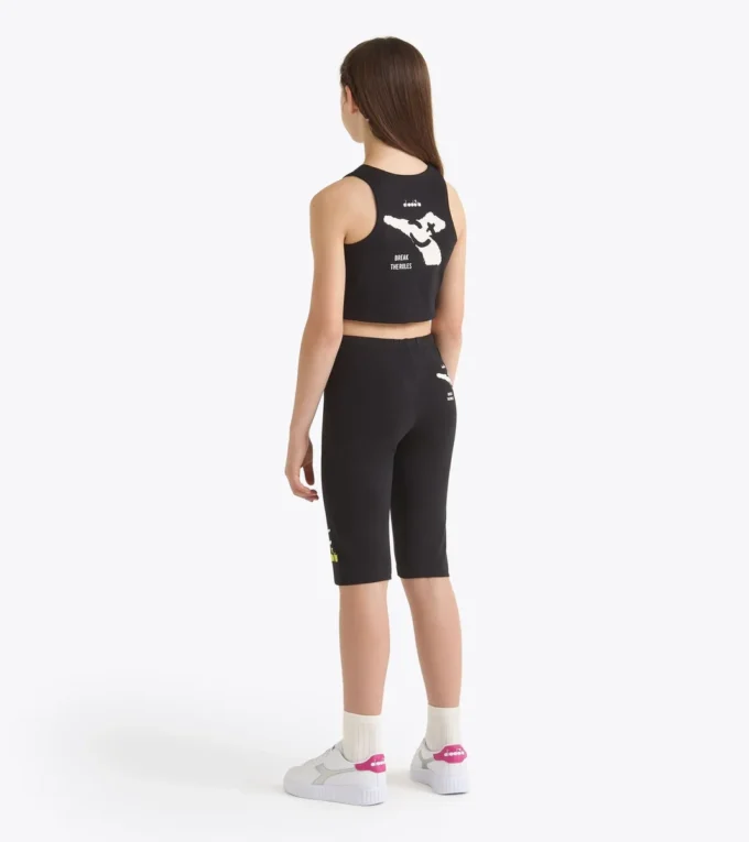 Set Jg. Costum sport pentru cicliști – Confortabil – Fete Set Jg. Costum sport pentru cicliști – Confortabil – Fete