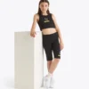 Set Jg. Costum sport pentru cicliști – Confortabil – Fete Set Jg. Costum sport pentru cicliști – Confortabil – Fete