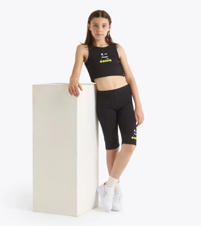 Set Jg. Costum sport pentru cicliști – Confortabil – Fete Set Jg. Costum sport pentru cicliști – Confortabil – Fete