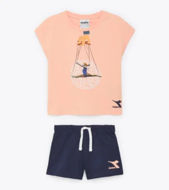 Set JG.Ss Sport Art Sport – Fete