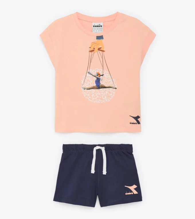 Set JG.Ss Sport Art Sport – Fete Set JG.Ss Sport Art Sport – Fete