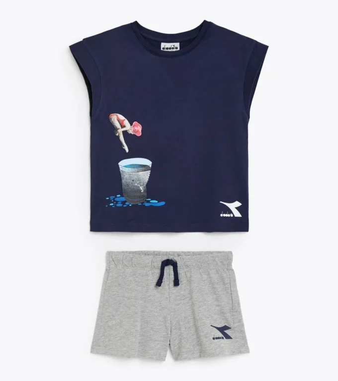Set JG.Ss Sport Art Sport – Fete Set JG.Ss Sport Art Sport – Fete