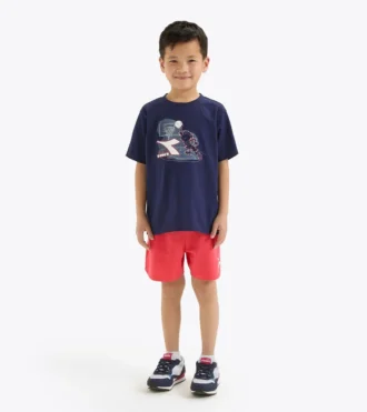 Setul Jb. Set Ss Riddle Set sport – Tricou și pantaloni scurți – Băieți