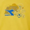 Setul Jb. Set Ss Riddle Set sport – Tricou și pantaloni scurți – Băieți Setul Jb. Set Ss Riddle Set sport – Tricou și pantaloni scurți – Băieți