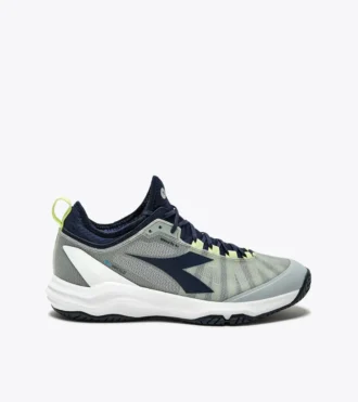 Speed Blushield Fly 4 + Ag Pantofi de tenis pentru suprafețe dure sau zgură