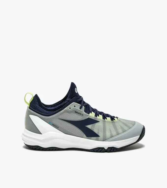 Speed Blushield Fly 4 + Ag Pantofi de tenis pentru suprafețe dure sau zgură