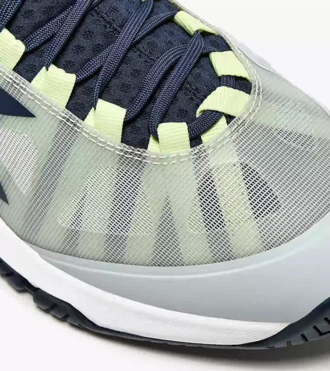 Speed Blushield Fly 4 + Ag Pantofi de tenis pentru suprafețe dure sau zgură