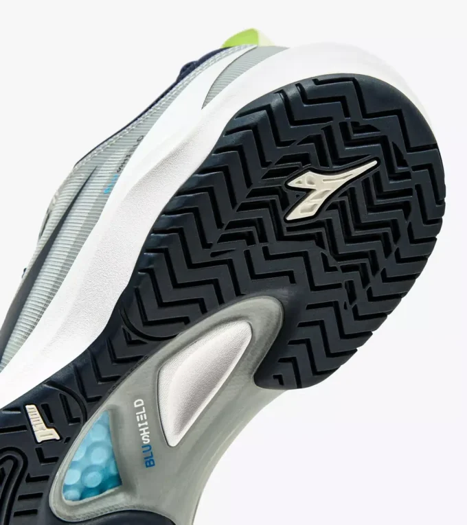 Speed Blushield Fly 4 + Ag Pantofi de tenis pentru suprafețe dure sau zgură