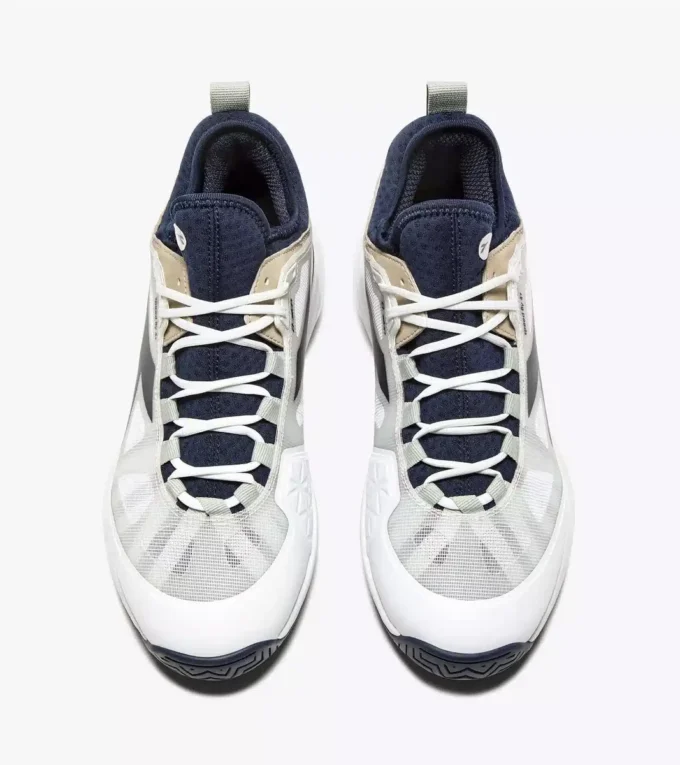 Speed Blushield Fly 4 + Ag Pantofi de tenis pentru suprafețe dure sau zgură