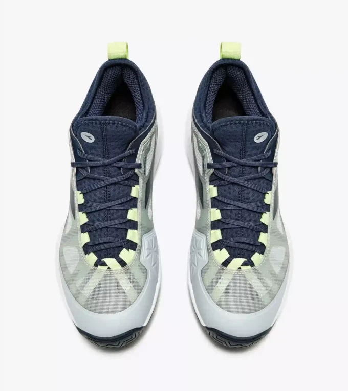 Speed Blushield Fly 4 + Ag Pantofi de tenis pentru suprafețe dure sau zgură