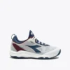 Speed Blushield Fly 4 + Clay Pantofi de tenis pentru terenuri de zgură