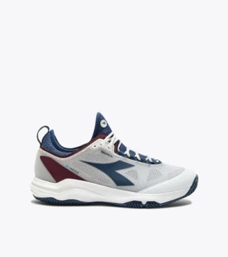 Speed Blushield Fly 4 + Clay Pantofi de tenis pentru terenuri de zgură