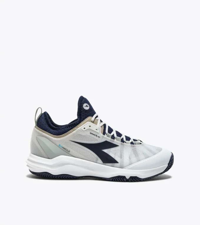 Speed Blushield Fly 4 + Clay Pantofi de tenis pentru terenuri de zgură