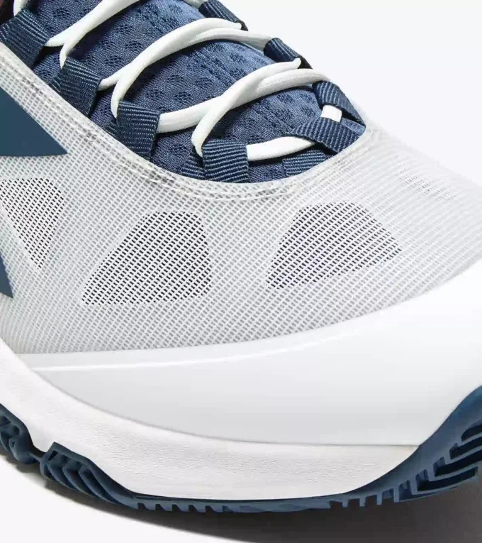 Speed Blushield Fly 4 + Clay Pantofi de tenis pentru terenuri de zgură