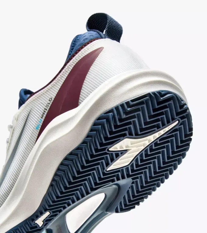 Speed Blushield Fly 4 + Clay Pantofi de tenis pentru terenuri de zgură