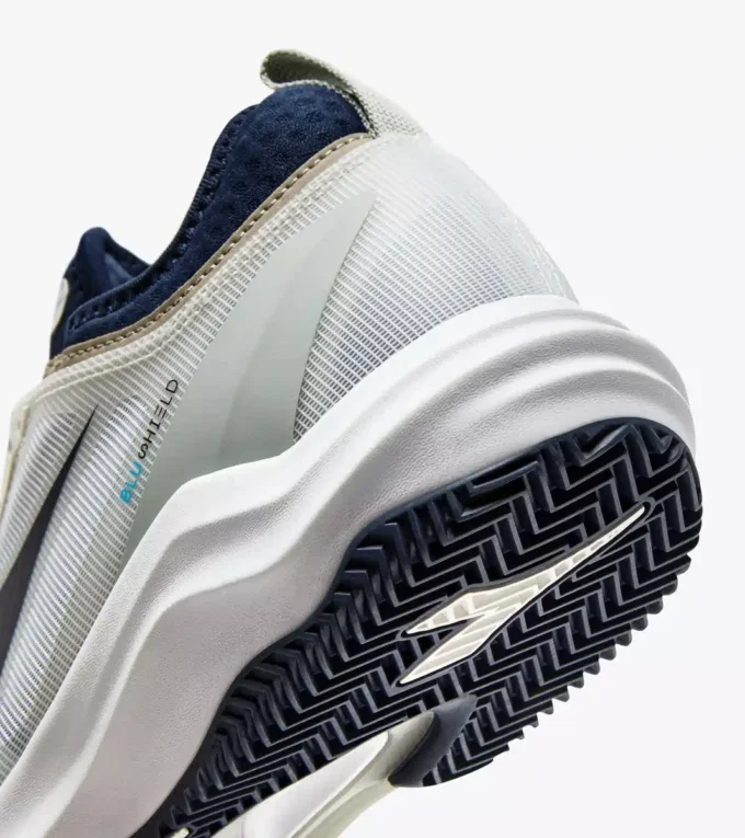 Speed Blushield Fly 4 + Clay Pantofi de tenis pentru terenuri de zgură