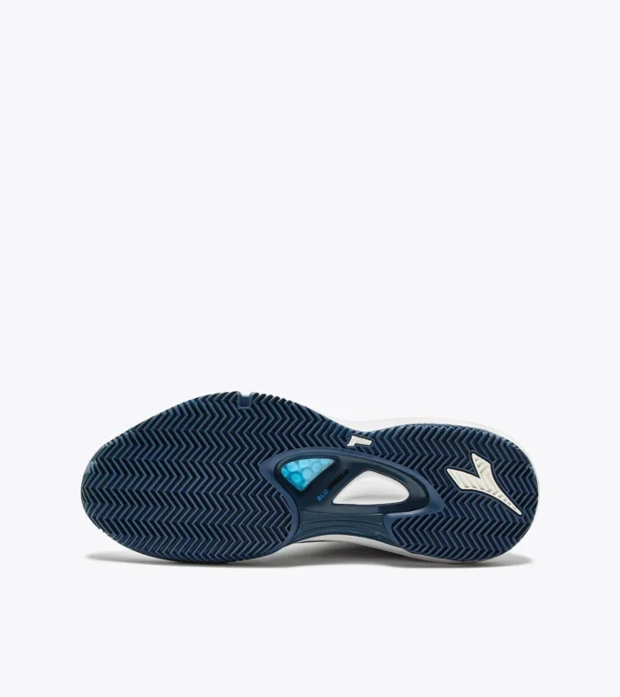 Speed Blushield Fly 4 + Clay Pantofi de tenis pentru terenuri de zgură