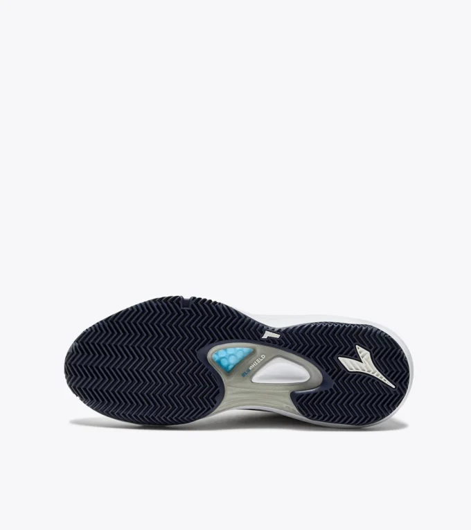Speed Blushield Fly 4 + Clay Pantofi de tenis pentru terenuri de zgură